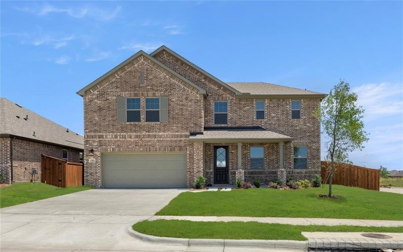 1302 Parkdale Street, Forney, TX 75126, 5 Bedrooms Bedrooms, ,5 BathroomsBathrooms,Residential,For Sale,1302 Parkdale Street,20906166