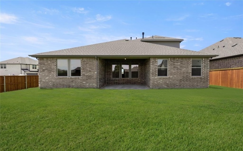 1302 Parkdale Street, Forney, TX 75126, 5 Bedrooms Bedrooms, ,5 BathroomsBathrooms,Residential,For Sale,1302 Parkdale Street,20906166