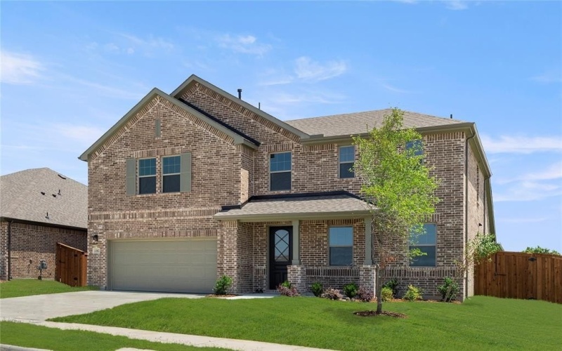 1302 Parkdale Street, Forney, TX 75126, 5 Bedrooms Bedrooms, ,5 BathroomsBathrooms,Residential,For Sale,1302 Parkdale Street,20906166