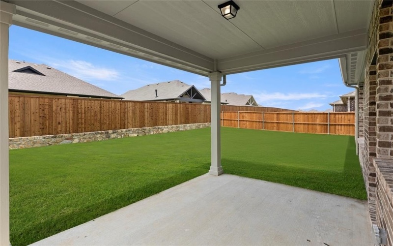 1534 Bushman Lane, Forney, TX 75126, 4 Bedrooms Bedrooms, ,3 BathroomsBathrooms,Residential,For Sale,1534 Bushman Lane,20906203