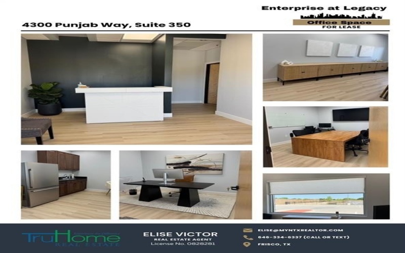 4300 Punjab Way #350, Frisco, TX 75033, ,Otro,En Venta,4300 Punjab Way,20904602