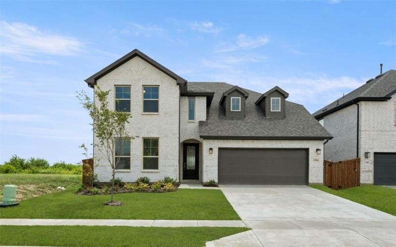 1304 Stockton Trail, Red Oak, TX 75154, 4 Bedrooms Bedrooms, ,3 BathroomsBathrooms,Residential,For Sale,1304 Stockton Trail,20904617