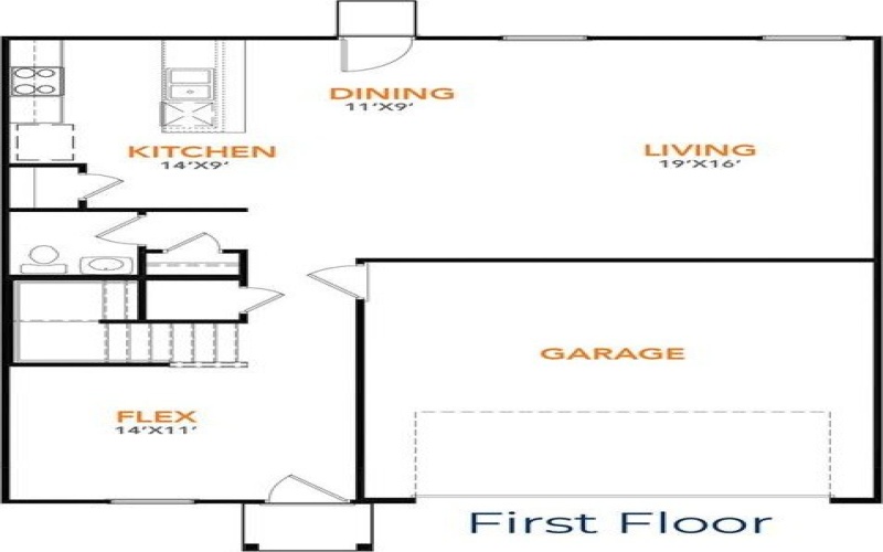 4605 Ranch Road, Brownwood, TX 76801, 4 Habitaciones Habitaciones , ,2 BañosBaños,Residential,En Venta,4605 Ranch Road,20904653