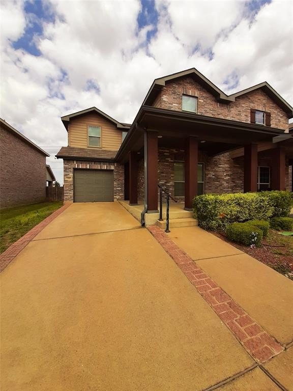 2109 Cranberry Court, Mesquite, TX 75181, 3 Bedrooms Bedrooms, ,2 BathroomsBathrooms,Residential,For Sale,2109 Cranberry Court,20906392