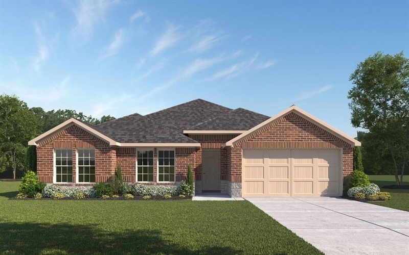207 Roughrider Trail, Josephine, TX 75173, 4 Habitaciones Habitaciones , ,2 BañosBaños,Residential,En Venta,207 Roughrider Trail,0,20904717