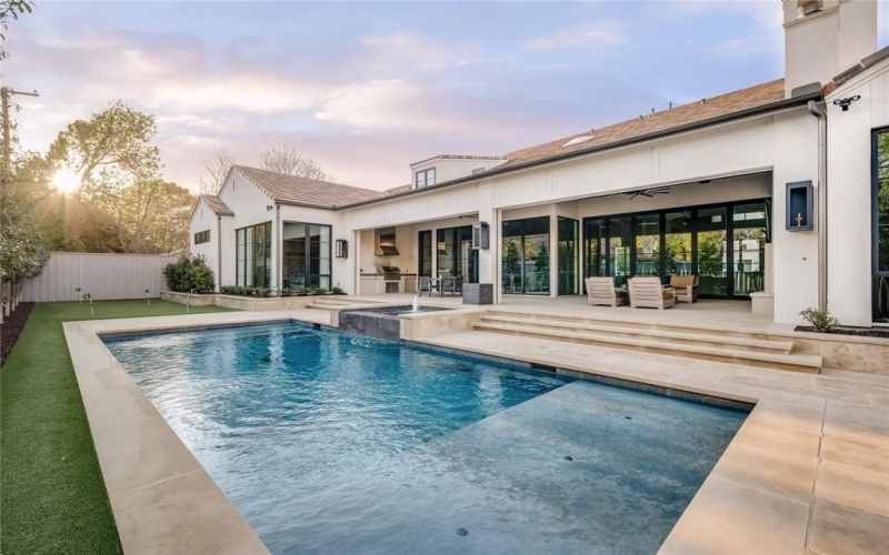 4306 Gloster Road, Dallas, TX 75220, 5 Bedrooms Bedrooms, ,6 BathroomsBathrooms,Residential,For Sale,4306 Gloster Road,20906482