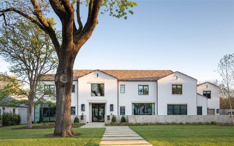 4306 Gloster Road, Dallas, TX 75220, 5 Bedrooms Bedrooms, ,6 BathroomsBathrooms,Residential,For Sale,4306 Gloster Road,20906482