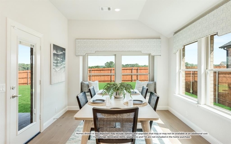 832 Daisy Corner Drive, Little Elm, TX 76227, 5 Habitaciones Habitaciones , ,5 BañosBaños,Residential,En Venta,832 Daisy Corner Drive,20906483