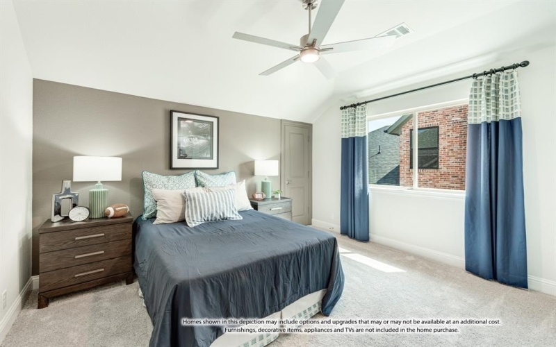 832 Daisy Corner Drive, Little Elm, TX 76227, 5 Habitaciones Habitaciones , ,5 BañosBaños,Residential,En Venta,832 Daisy Corner Drive,20906483