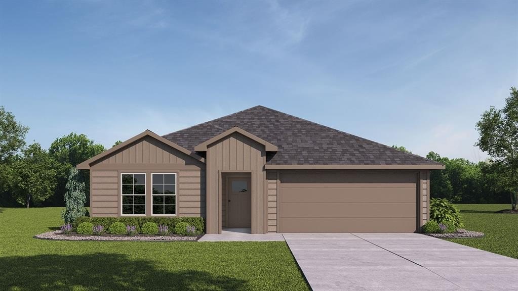 408 Honey Locust Drive, Josephine, TX 75173, 4 Bedrooms Bedrooms, ,2 BathroomsBathrooms,Residential,For Sale,408 Honey Locust Drive,20904765