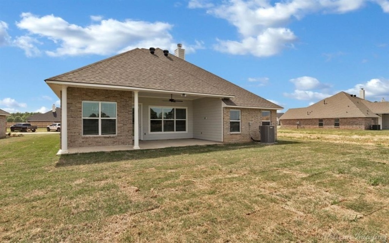 461 Preserve Boulevard, Bossier City, LA 71112, 3 Habitaciones Habitaciones , ,2 BañosBaños,Residential,En Venta,461 Preserve Boulevard,20906576