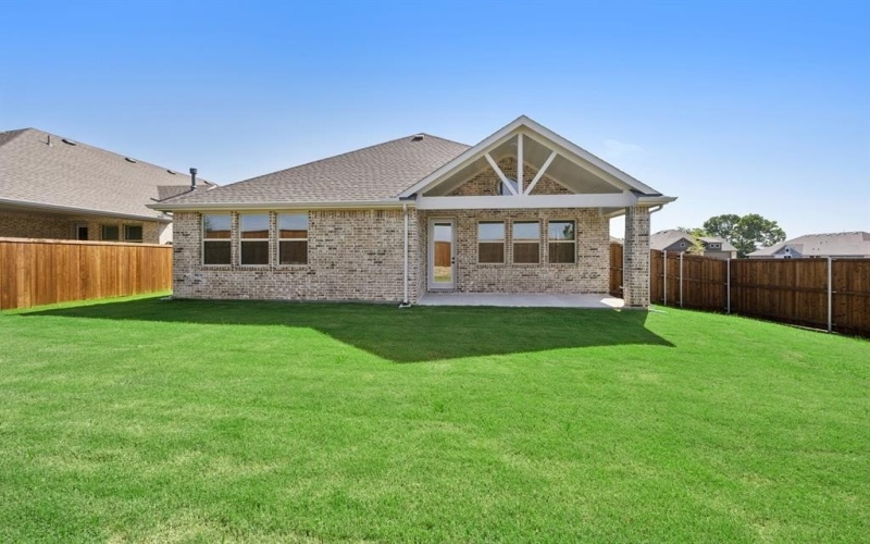 3612 Hickory Street, Sherman, TX 75092, 4 Bedrooms Bedrooms, ,3 BathroomsBathrooms,Residential,For Sale,3612 Hickory Street,0,20906577