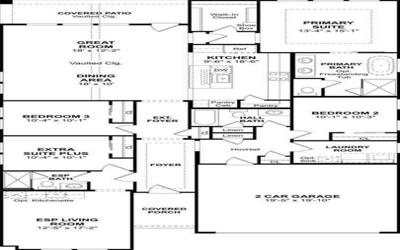 3612 Hickory Street, Sherman, TX 75092, 4 Habitaciones Habitaciones , ,3 BañosBaños,Residential,En Venta,3612 Hickory Street,20906577