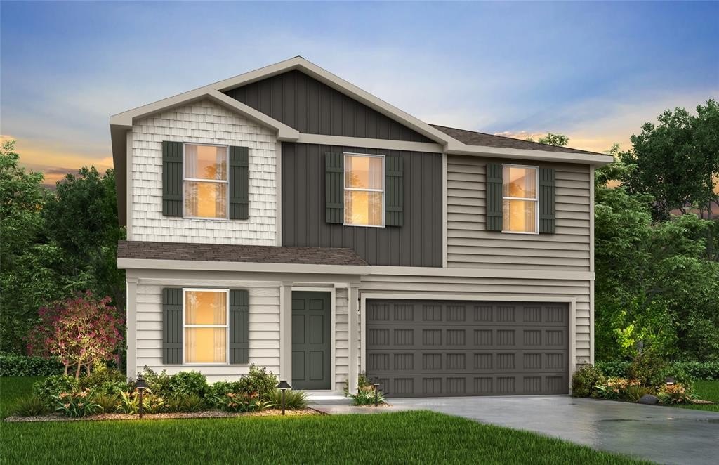 213 Arbor Court, Granbury, TX 76048, 4 Bedrooms Bedrooms, ,2 BathroomsBathrooms,Residential,For Sale,213 Arbor Court,20906632