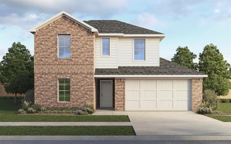 5302 Totem Trail, Denton, TX 76207, 4 Bedrooms Bedrooms, ,3 BathroomsBathrooms,Residential,For Sale,5302 Totem Trail,20904792