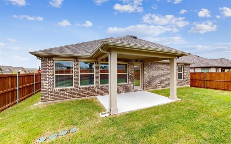 1106 Linwood Drive, Justin, TX 76247, 4 Habitaciones Habitaciones , ,2 BañosBaños,Residential,En Venta,1106 Linwood Drive,20904812