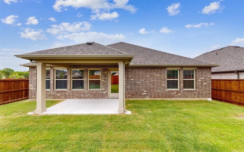 1106 Linwood Drive, Justin, TX 76247, 4 Habitaciones Habitaciones , ,2 BañosBaños,Residential,En Venta,1106 Linwood Drive,20904812