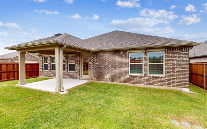 1106 Linwood Drive, Justin, TX 76247, 4 Habitaciones Habitaciones , ,2 BañosBaños,Residential,En Venta,1106 Linwood Drive,20904812