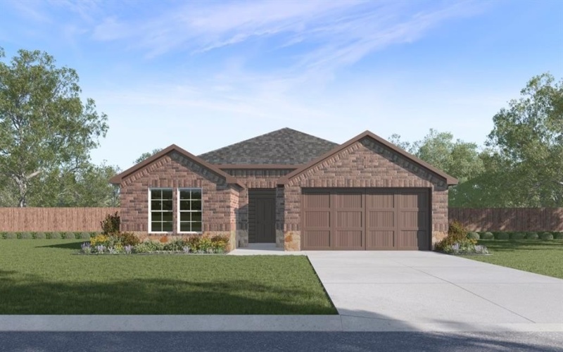 1430 Bent Spur Drive, Denton, TX 76207, 4 Bedrooms Bedrooms, ,2 BathroomsBathrooms,Residential,For Sale,1430 Bent Spur Drive,20904858