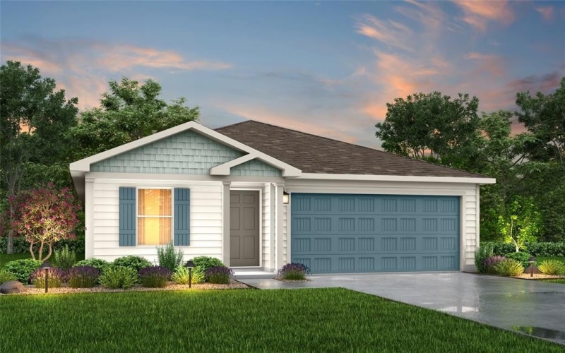 200 Arbor Court, Granbury, TX 76048, 4 Habitaciones Habitaciones , ,2 BañosBaños,Residential,En Venta,200 Arbor Court,20906894
