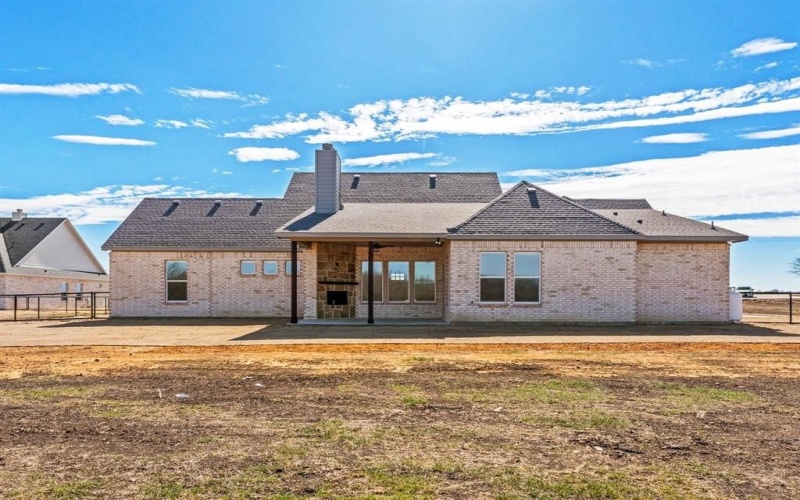 56 Dove Landing Road, Valley View, TX 76272, 4 Bedrooms Bedrooms, ,2 BathroomsBathrooms,Residential,For Sale,56 Dove Landing Road,20906943