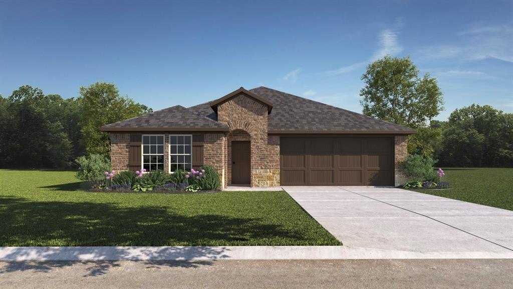 2709 Palo Pinto Trail, Celina, TX 75009, 4 Habitaciones Habitaciones , ,3 BañosBaños,Residential,En Venta,2709 Palo Pinto Trail,20904948