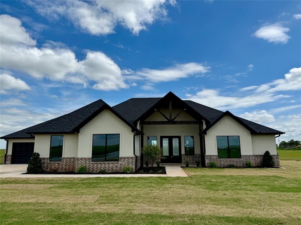 2327 Culley, Wichita Falls, TX 76310, 4 Bedrooms Bedrooms, ,3 BathroomsBathrooms,Residential,For Sale,2327 Culley,20904951
