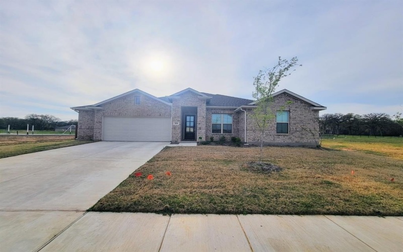 509 Pebble Circle, Azle, TX 76020, 4 Bedrooms Bedrooms, ,2 BathroomsBathrooms,Residential,For Sale,509 Pebble Circle,20907092