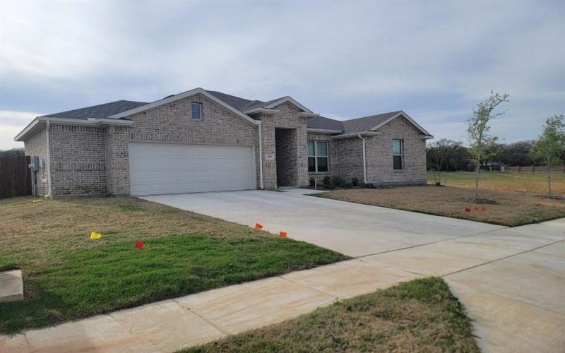 509 Pebble Circle, Azle, TX 76020, 4 Bedrooms Bedrooms, ,2 BathroomsBathrooms,Residential,For Sale,509 Pebble Circle,20907092