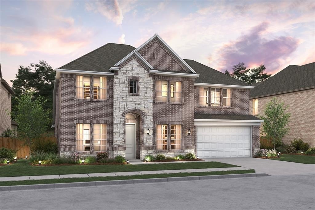 603 Schooner Court, Heath, TX 75032, 4 Bedrooms Bedrooms, ,3 BathroomsBathrooms,Residential,For Sale,603 Schooner Court,20904979