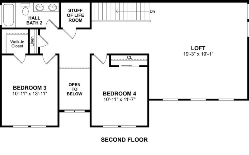 603 Schooner Court, Heath, TX 75032, 4 Bedrooms Bedrooms, ,3 BathroomsBathrooms,Residential,For Sale,603 Schooner Court,20904979