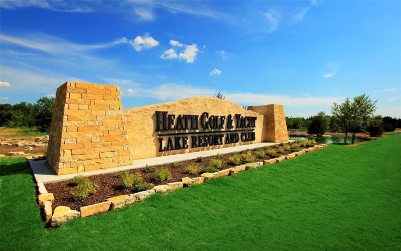 603 Schooner Court, Heath, TX 75032, 4 Bedrooms Bedrooms, ,3 BathroomsBathrooms,Residential,For Sale,603 Schooner Court,20904979
