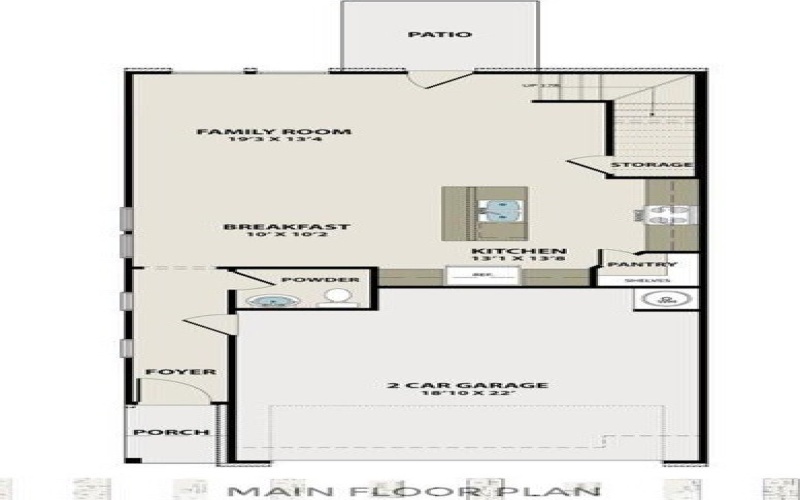 1719 Zachary Avenue, Wylie, TX 75098, 3 Bedrooms Bedrooms, ,2 BathroomsBathrooms,Residential,For Sale,1719 Zachary Avenue,20907133