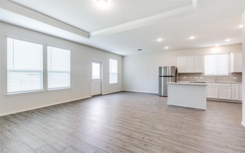 1145 Timberhurst Trail, Fort Worth, TX 76131, 3 Habitaciones Habitaciones , ,2 BañosBaños,Residential,En Venta,1145 Timberhurst Trail,20907207