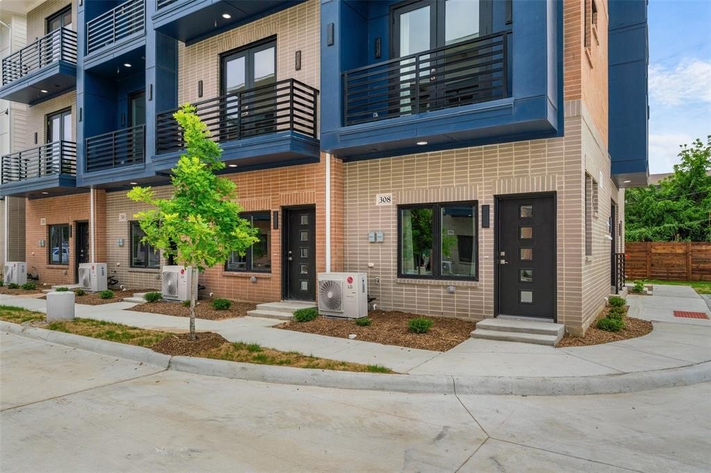 115 Merritt Street #301, Fort Worth, TX 76114, 1 Dormitorio Habitaciones , ,1 BañoBaños,Residential,En Venta,115 Merritt Street,20907262