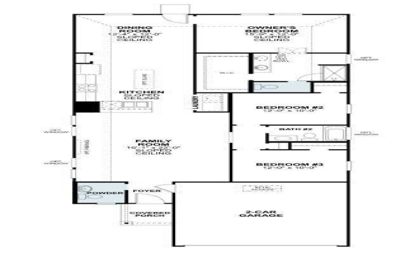 7421 Spicebush Drive, Denton, TX 76249, 3 Bedrooms Bedrooms, ,2 BathroomsBathrooms,Residential,For Sale,7421 Spicebush Drive,20905031