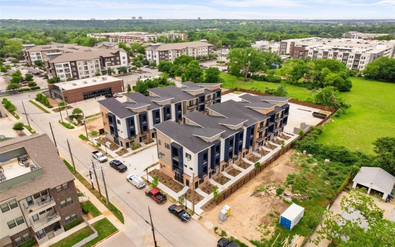 115 Merritt Street #305, Fort Worth, TX 76114, 1 Bedroom Bedrooms, ,1 BathroomBathrooms,Residential,For Sale,115 Merritt Street,20907316