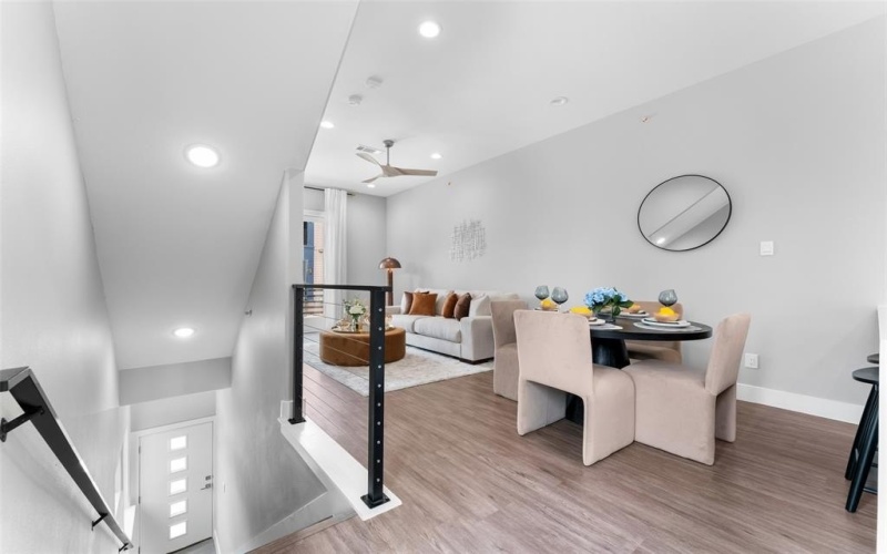 115 Merritt Street #305, Fort Worth, TX 76114, 1 Bedroom Bedrooms, ,1 BathroomBathrooms,Residential,For Sale,115 Merritt Street,20907316