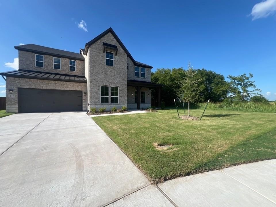 213 Pilot Drive, Caddo Mills, TX 75135, 4 Bedrooms Bedrooms, ,3 BathroomsBathrooms,Residential,For Sale,213 Pilot Drive,0,20905117