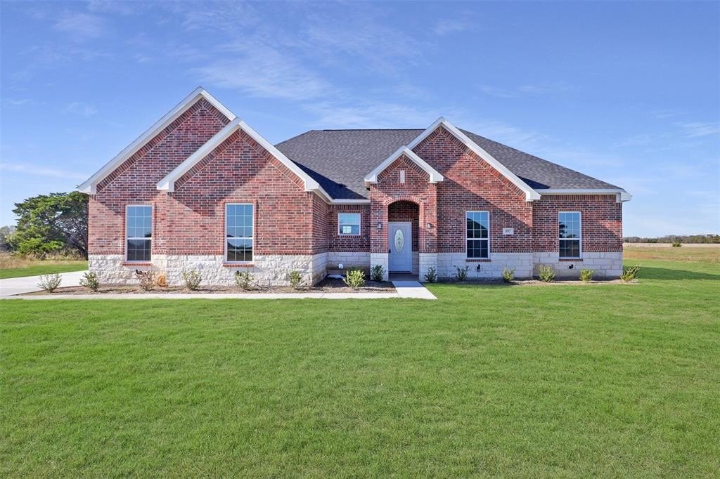 397 Private Road 7413, Wills Point, TX 75169, 5 Bedrooms Bedrooms, ,3 BathroomsBathrooms,Residential,For Sale,397 Private Road 7413,20905326