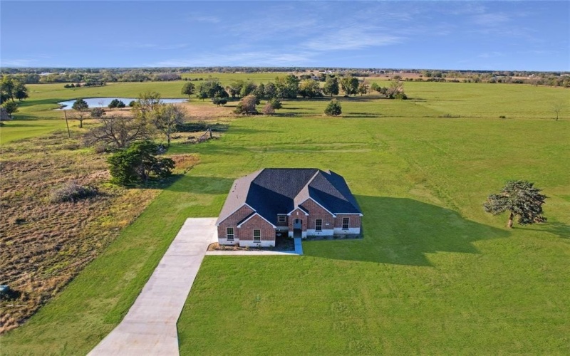 397 Private Road 7413, Wills Point, TX 75169, 5 Bedrooms Bedrooms, ,3 BathroomsBathrooms,Residential,For Sale,397 Private Road 7413,20905326