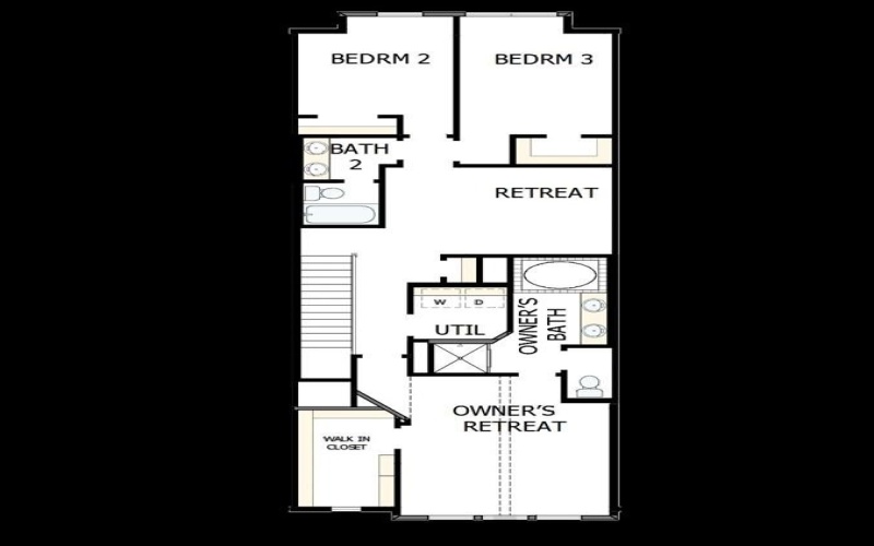 4847 Fuller Court #802, Irving, TX 75038, 3 Habitaciones Habitaciones , ,2 BañosBaños,Residential,En Venta,4847 Fuller Court,20907502