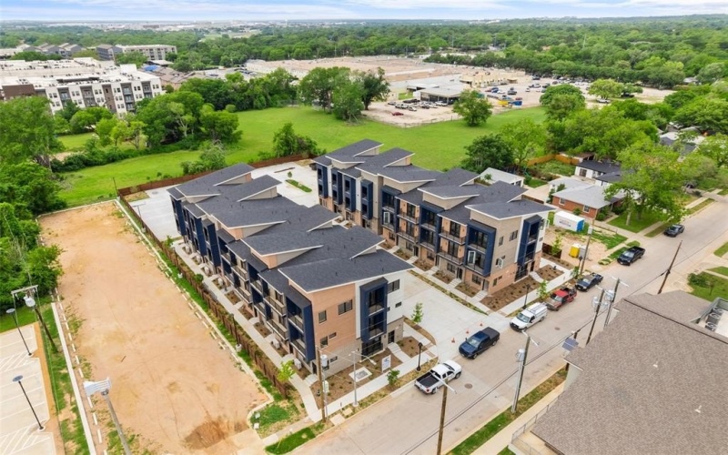 115 Merritt Street #304, Fort Worth, TX 76114, 2 Bedrooms Bedrooms, ,2 BathroomsBathrooms,Residential,For Sale,115 Merritt Street,20907582
