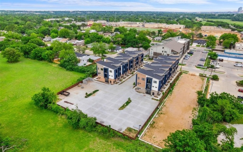 115 Merritt Street #304, Fort Worth, TX 76114, 2 Bedrooms Bedrooms, ,2 BathroomsBathrooms,Residential,For Sale,115 Merritt Street,20907582