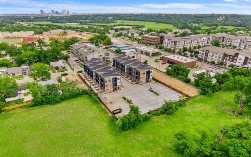 115 Merritt Street #304, Fort Worth, TX 76114, 2 Bedrooms Bedrooms, ,2 BathroomsBathrooms,Residential,For Sale,115 Merritt Street,20907582