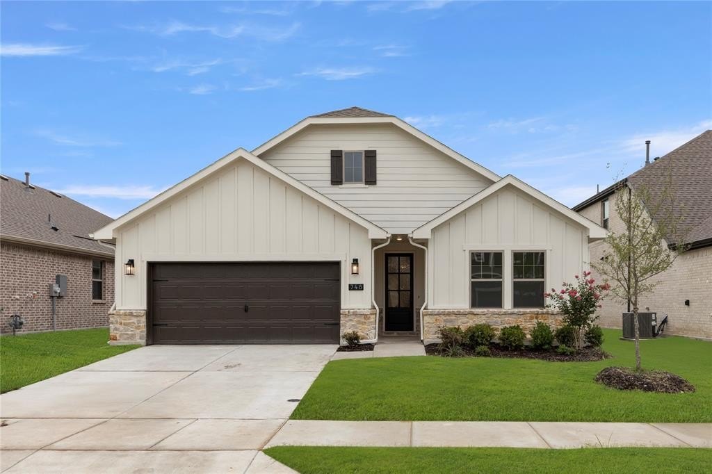 748 Waterhouse Lake, Anna, TX 75409, 4 Habitaciones Habitaciones , ,3 BañosBaños,Residential,En Venta,748 Waterhouse Lake,20905578