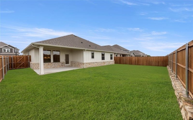 748 Waterhouse Lake, Anna, TX 75409, 4 Habitaciones Habitaciones , ,3 BañosBaños,Residential,En Venta,748 Waterhouse Lake,20905578