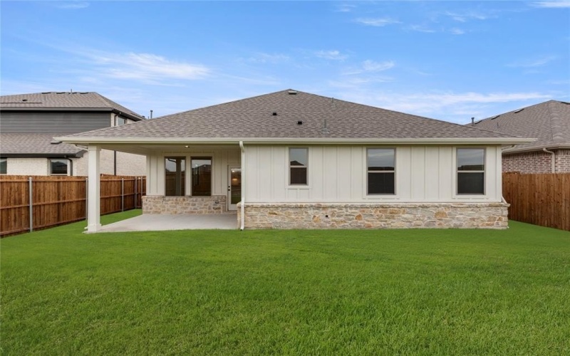 748 Waterhouse Lake, Anna, TX 75409, 4 Habitaciones Habitaciones , ,3 BañosBaños,Residential,En Venta,748 Waterhouse Lake,20905578