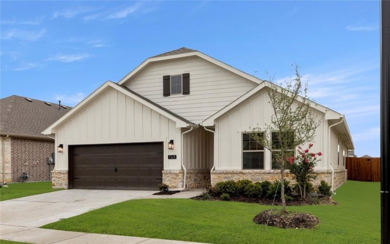 748 Waterhouse Lake, Anna, TX 75409, 4 Habitaciones Habitaciones , ,3 BañosBaños,Residential,En Venta,748 Waterhouse Lake,20905578