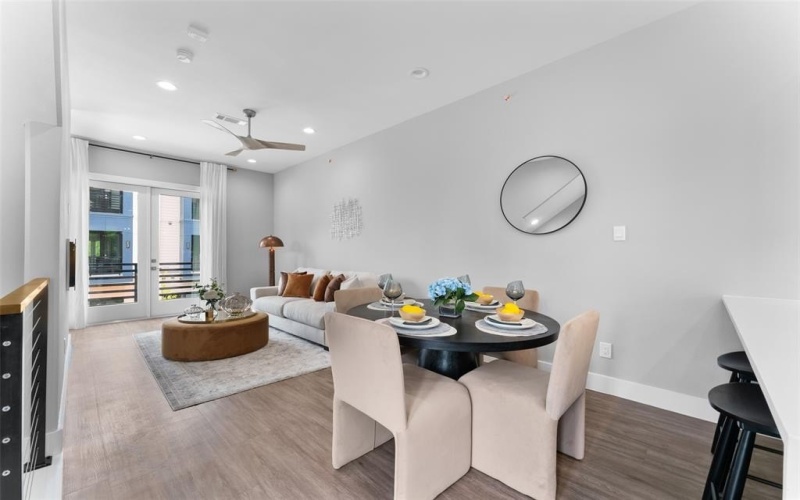 115 Merritt Street #306, Fort Worth, TX 76114, 2 Bedrooms Bedrooms, ,2 BathroomsBathrooms,Residential,For Sale,115 Merritt Street,20907600